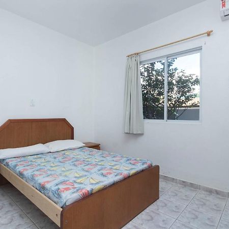 Apartamento Ferias De Verao 02 Apartment Bombinhas Exterior photo