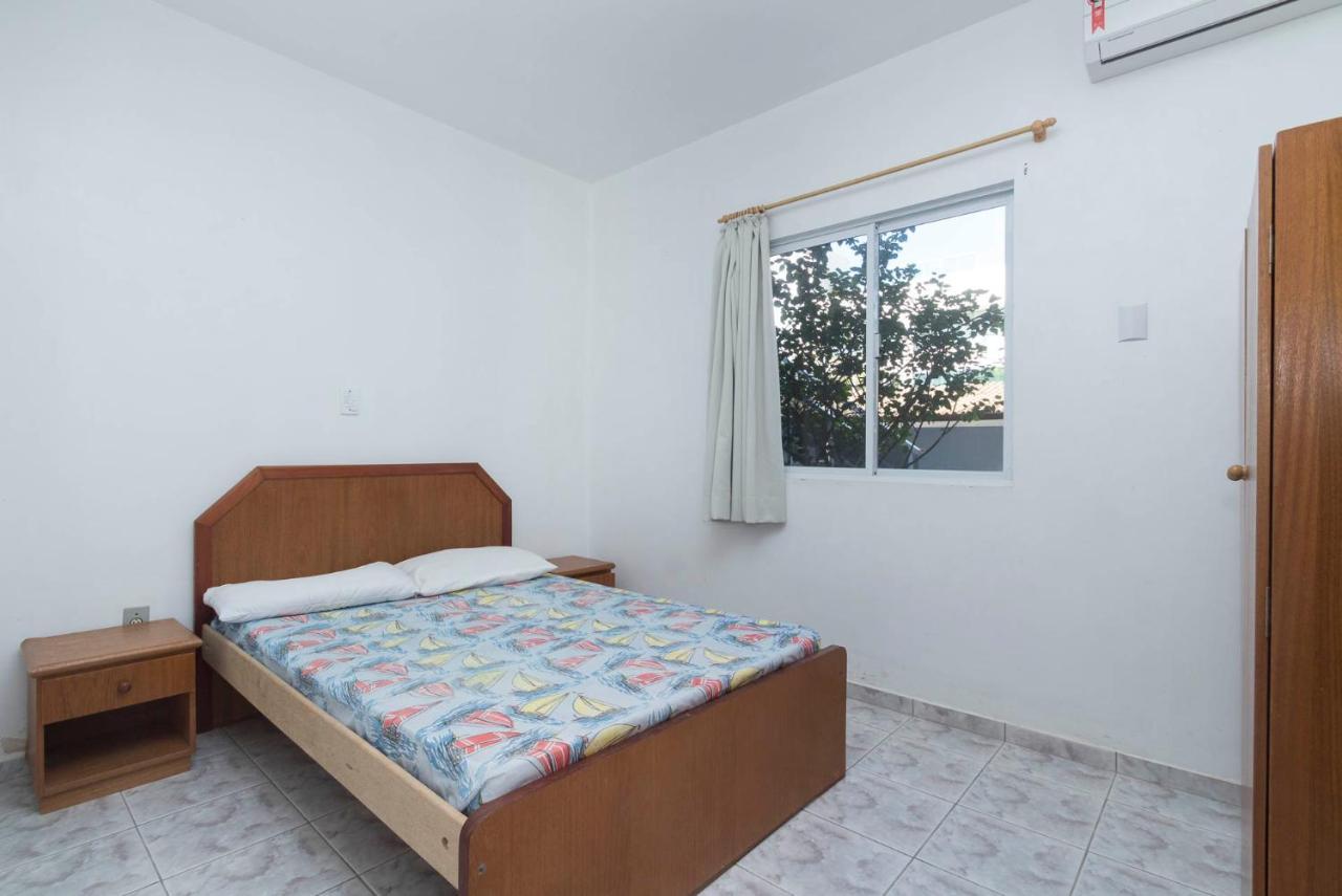 Apartamento Ferias De Verao 02 Apartment Bombinhas Exterior photo