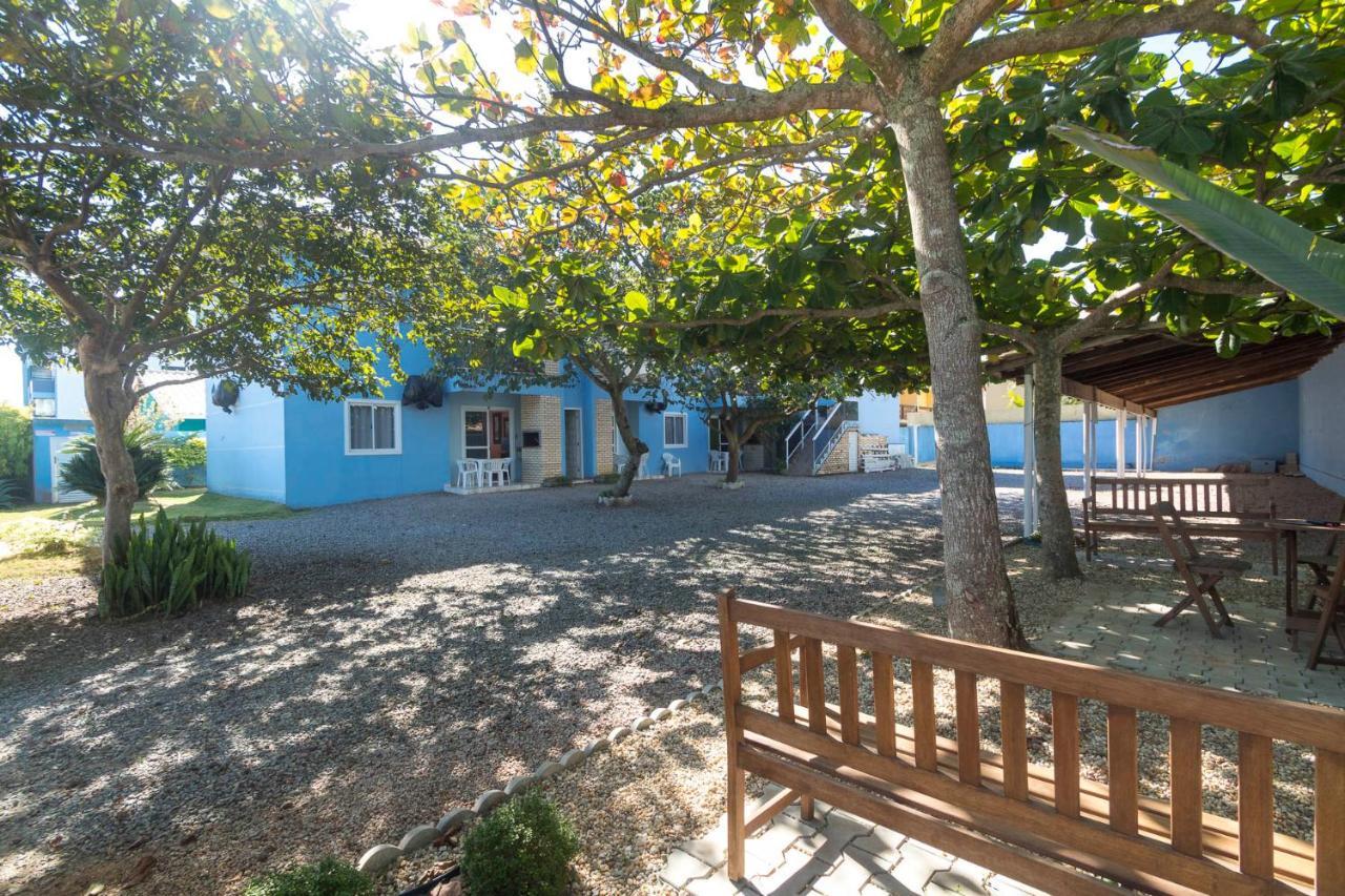 Apartamento Ferias De Verao 02 Apartment Bombinhas Exterior photo
